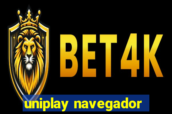 uniplay navegador